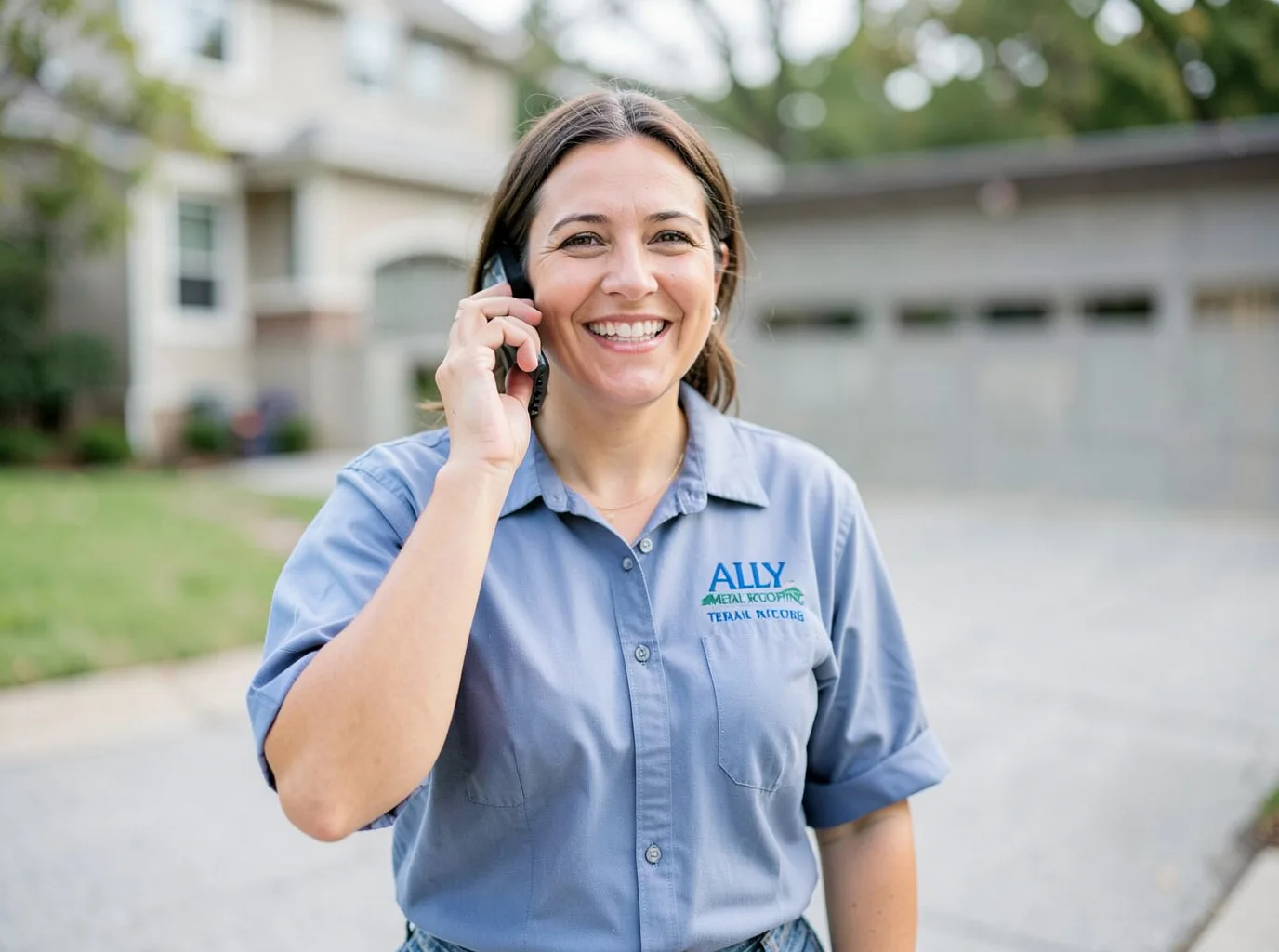 Metal Roof Installation Caldwell, AR FAQs